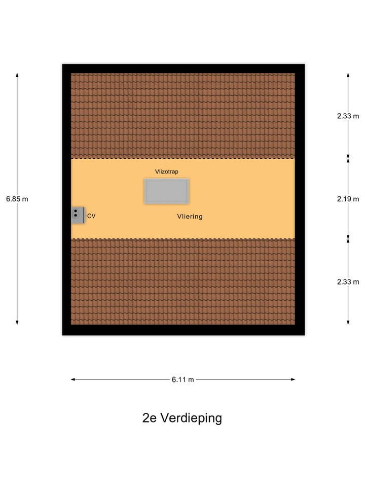 Photo 42 of Hertogdom Gelresingel 34