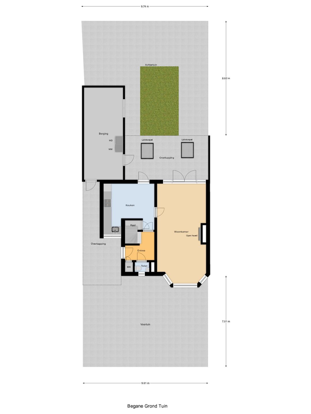 Foto 43 van Hertogdom Gelresingel 34