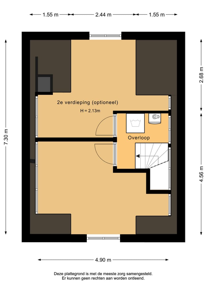 Photo 52 of Olivier van Noortstraat 1