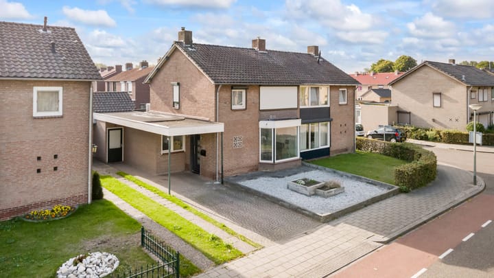 Photo 36 of Hertogdom Gelresingel 34