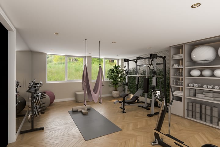 Foto 28 van Kenaupark 26