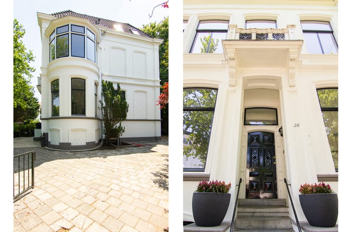 Foto 47 van Kenaupark 26