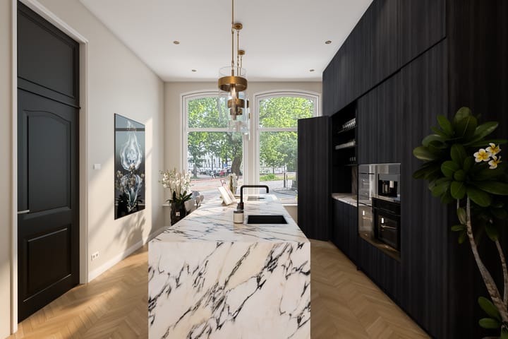 Foto 3 van Kenaupark 26