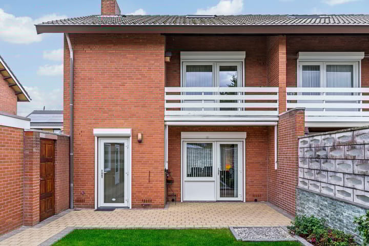 Foto 28 van Lambermonstraat 24