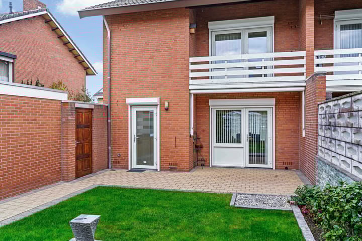 Foto 29 van Lambermonstraat 24