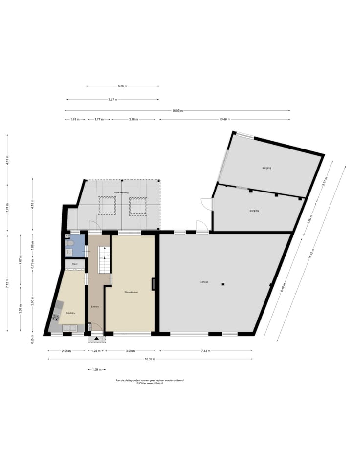 Foto 47 van Emmaberg 6