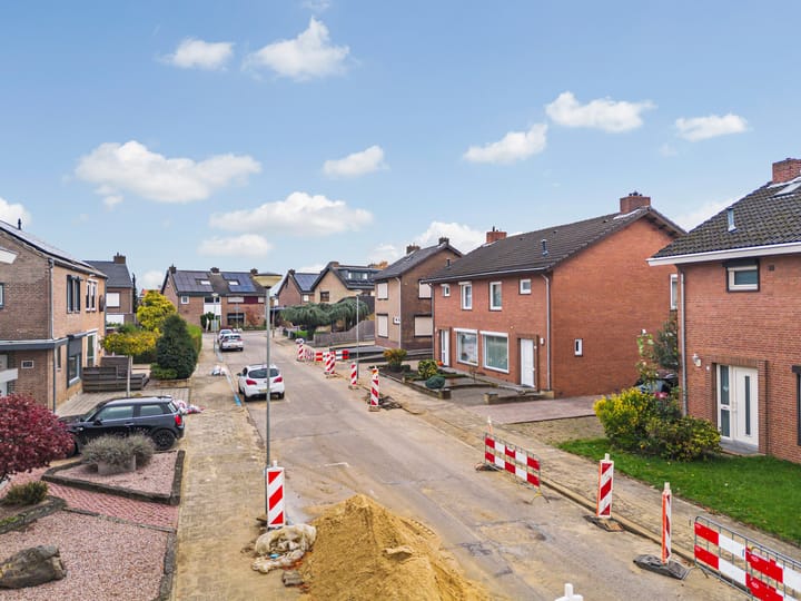 Foto 33 van Lambermonstraat 24