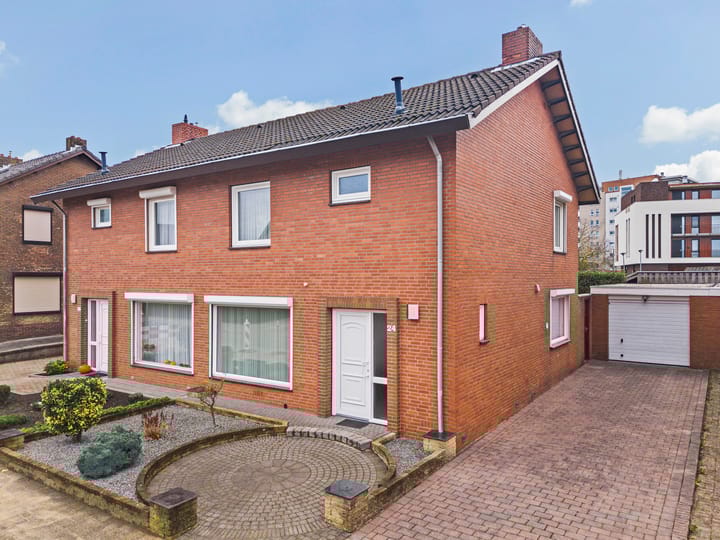 Foto 31 van Lambermonstraat 24