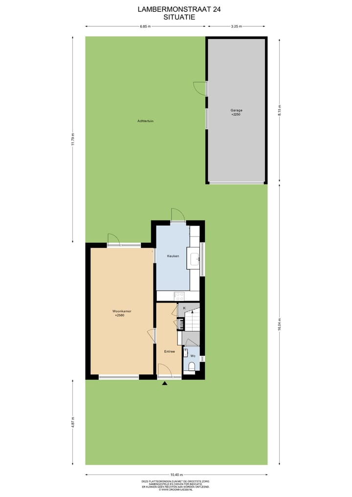 Foto 37 van Lambermonstraat 24