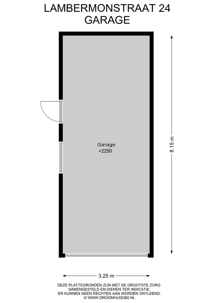 Foto 40 van Lambermonstraat 24