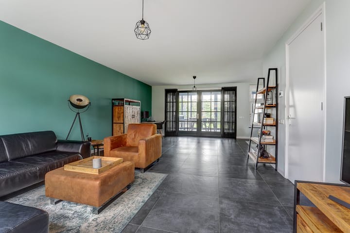 Foto 8 van Zeeuwendonk 9