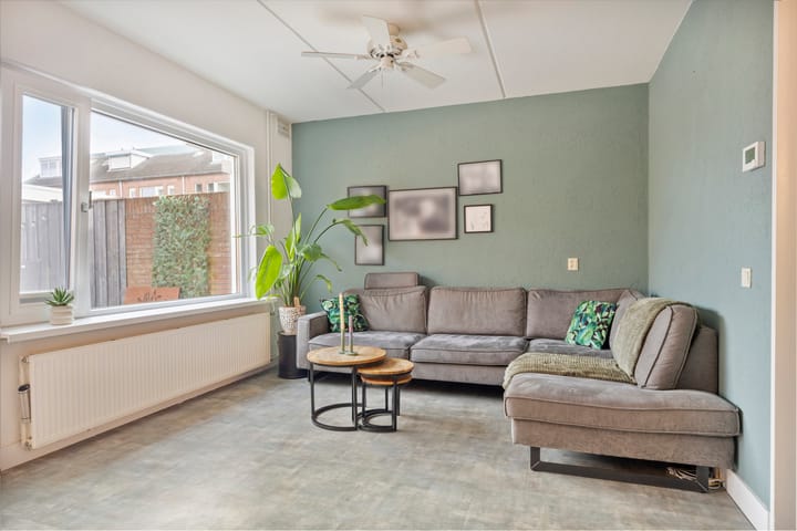 Foto 5 van Duivekervel 19