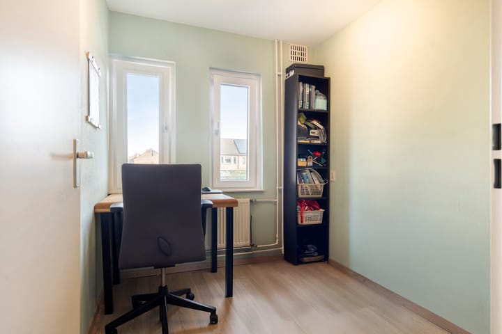 Foto 17 van Duivekervel 19