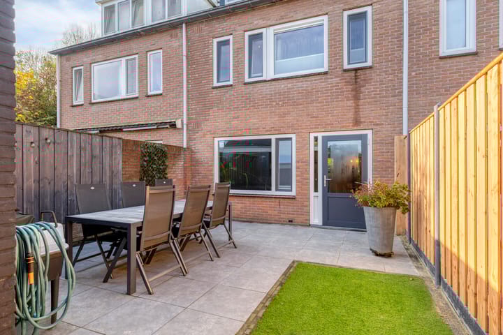 Foto 23 van Duivekervel 19