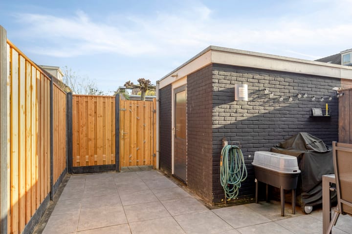 Foto 25 van Duivekervel 19