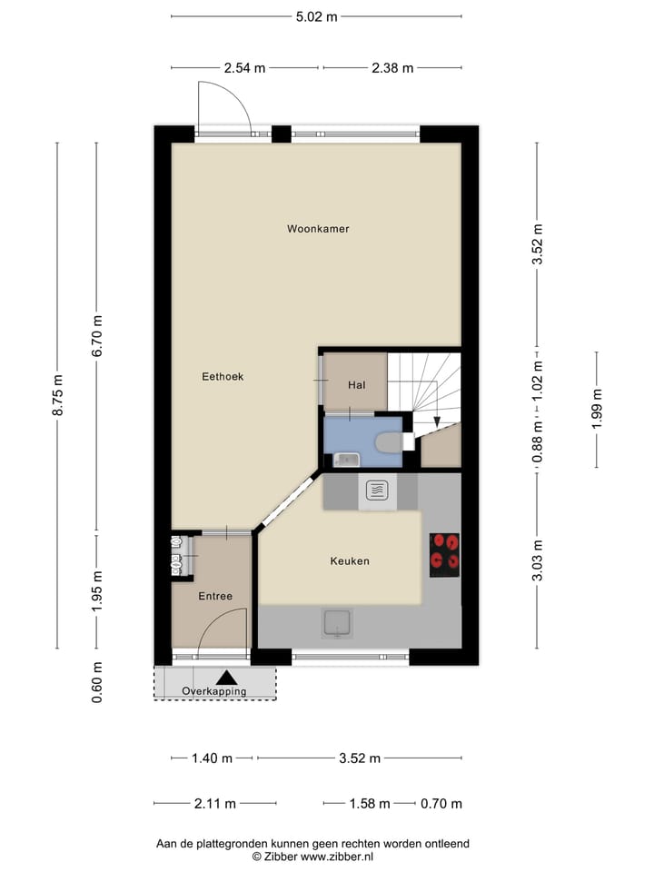 Foto 28 van Duivekervel 19