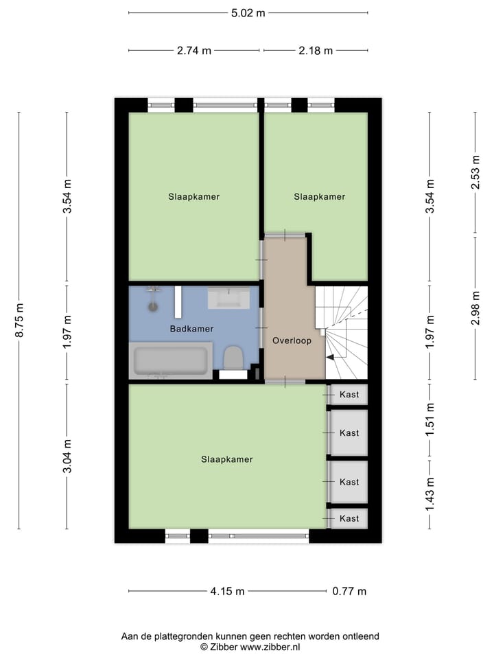 Foto 29 van Duivekervel 19