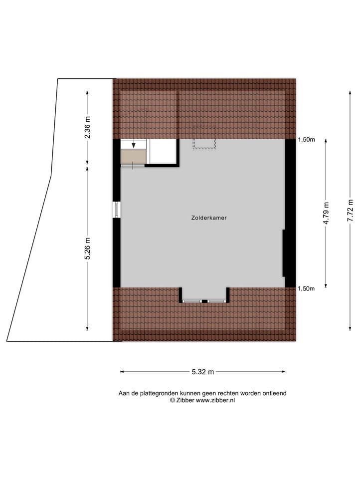 Foto 50 van Emmaberg 6