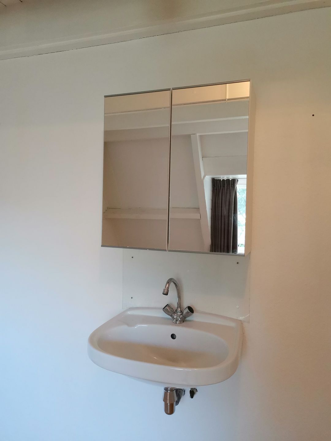 Foto 7 van Dr. de Visserstraat 32-B02