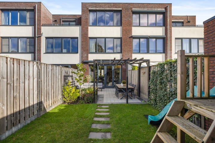 Photo 6 of Pastoor Wichmanshof 5