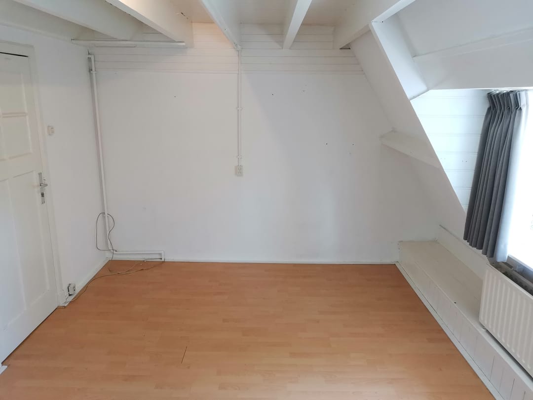 Foto 8 van Dr. de Visserstraat 32-B02