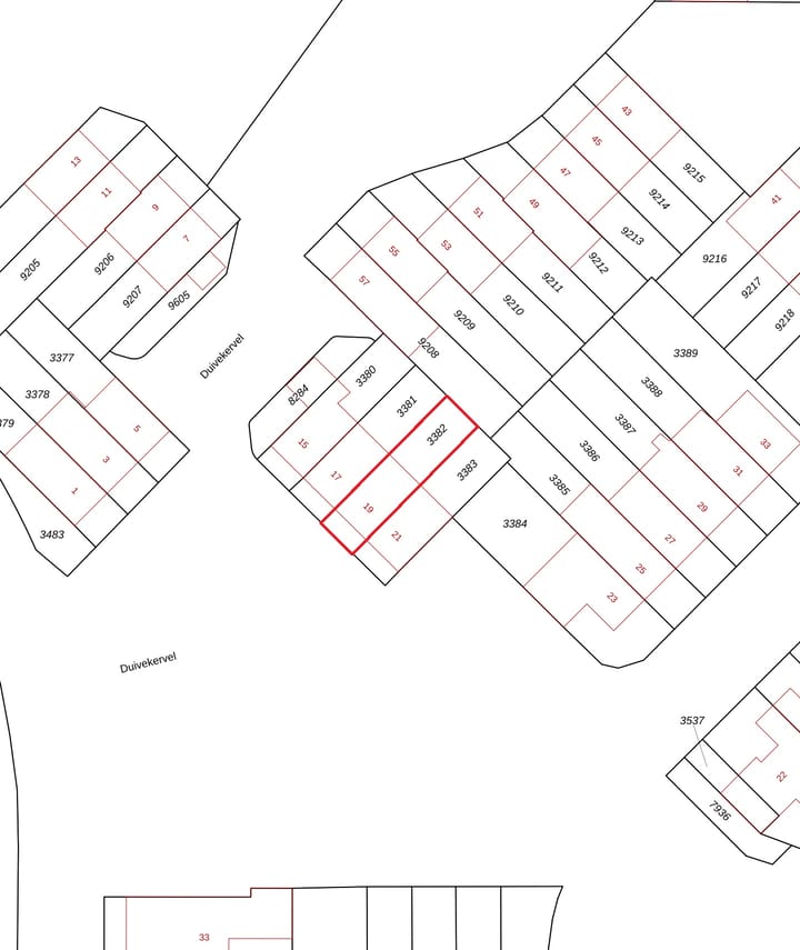Foto 32 van Duivekervel 19