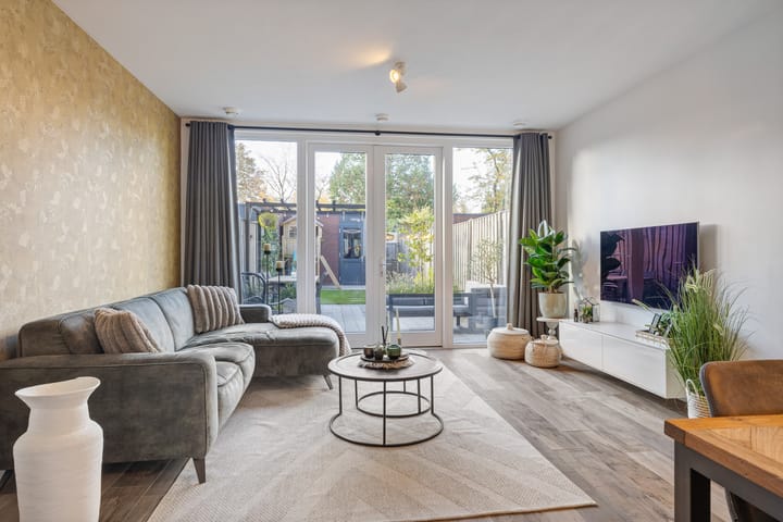 Foto 4 van Pastoor Wichmanshof 5