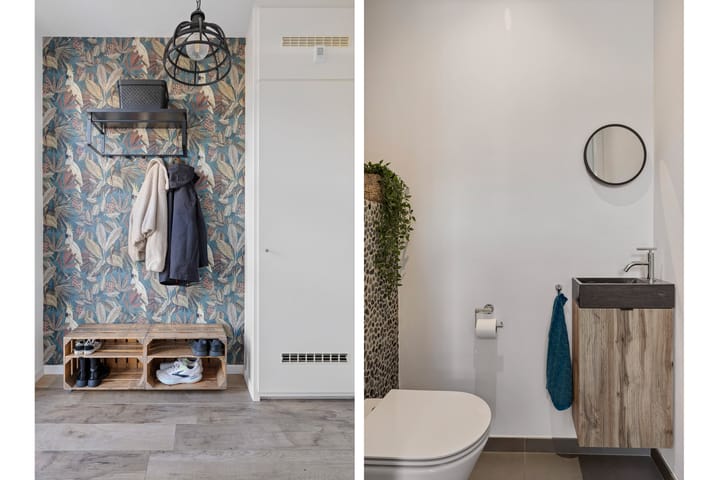 Foto 5 van Pastoor Wichmanshof 5