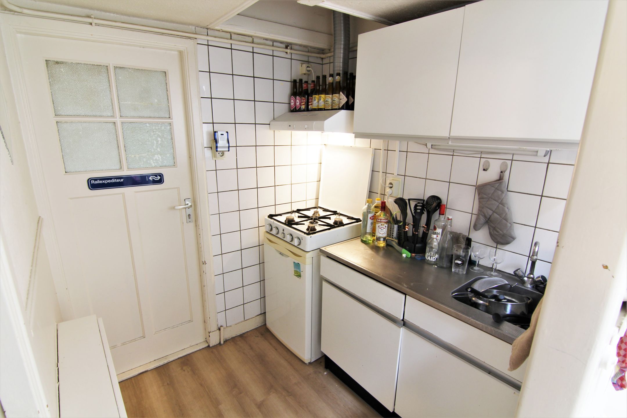 Foto 12 van Dr. de Visserstraat 32-B02