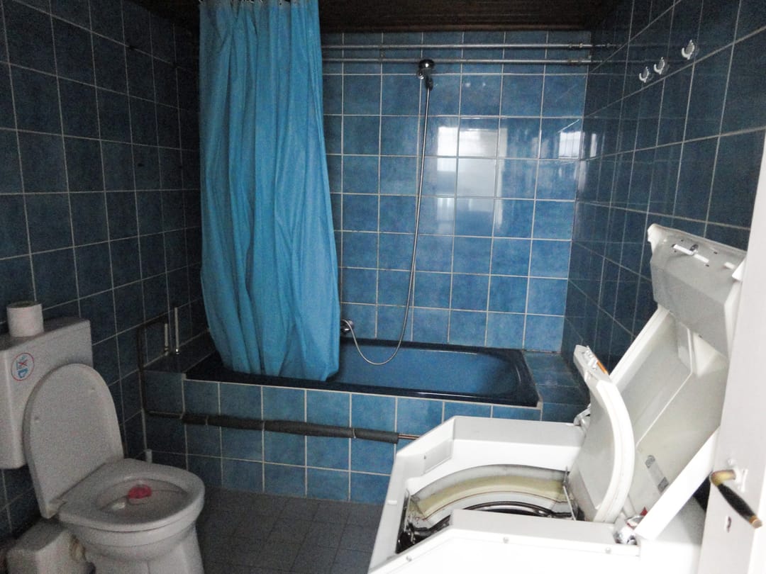 Foto 13 van Dr. de Visserstraat 32-B02