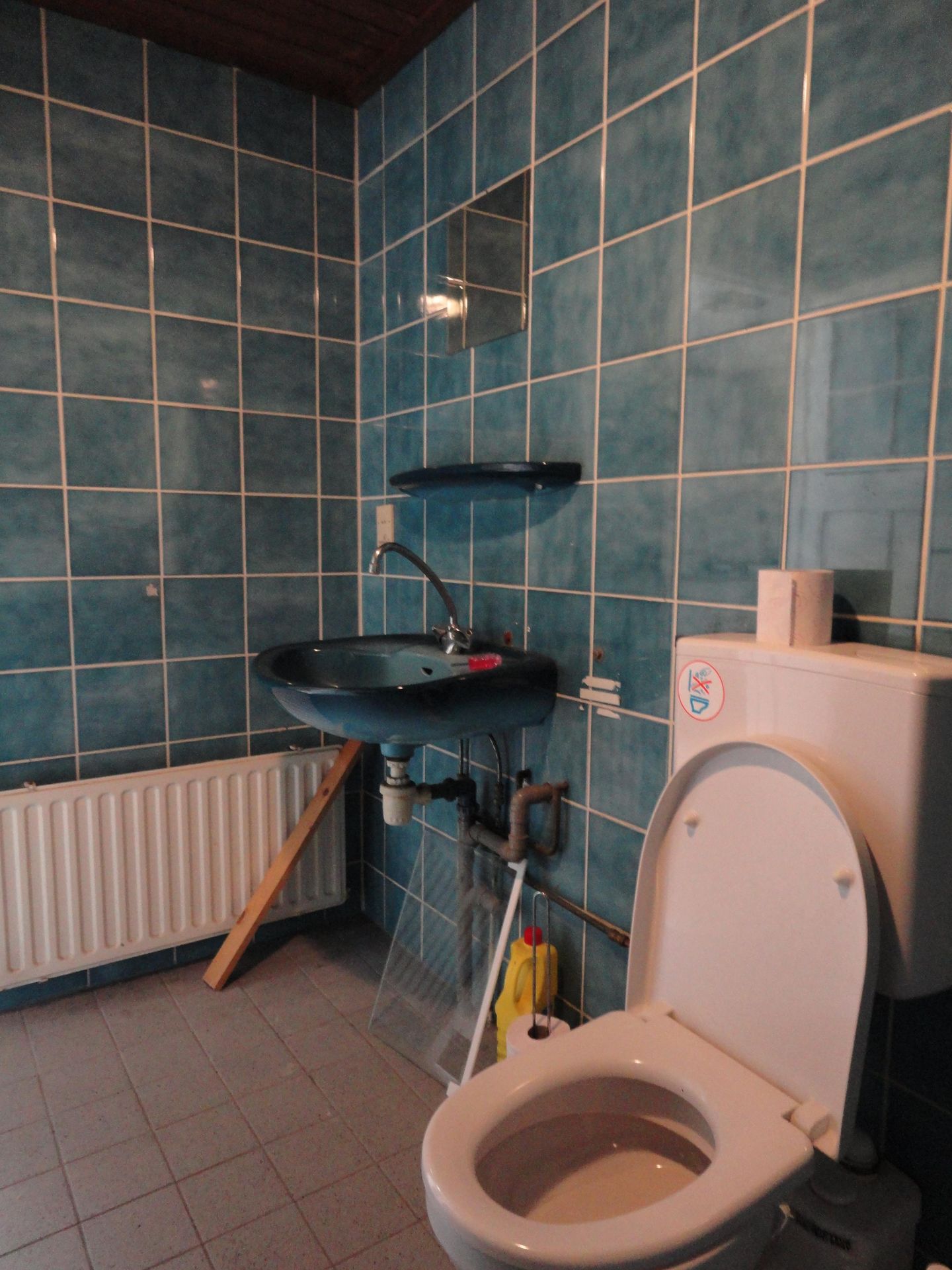 Foto 14 van Dr. de Visserstraat 32-B02