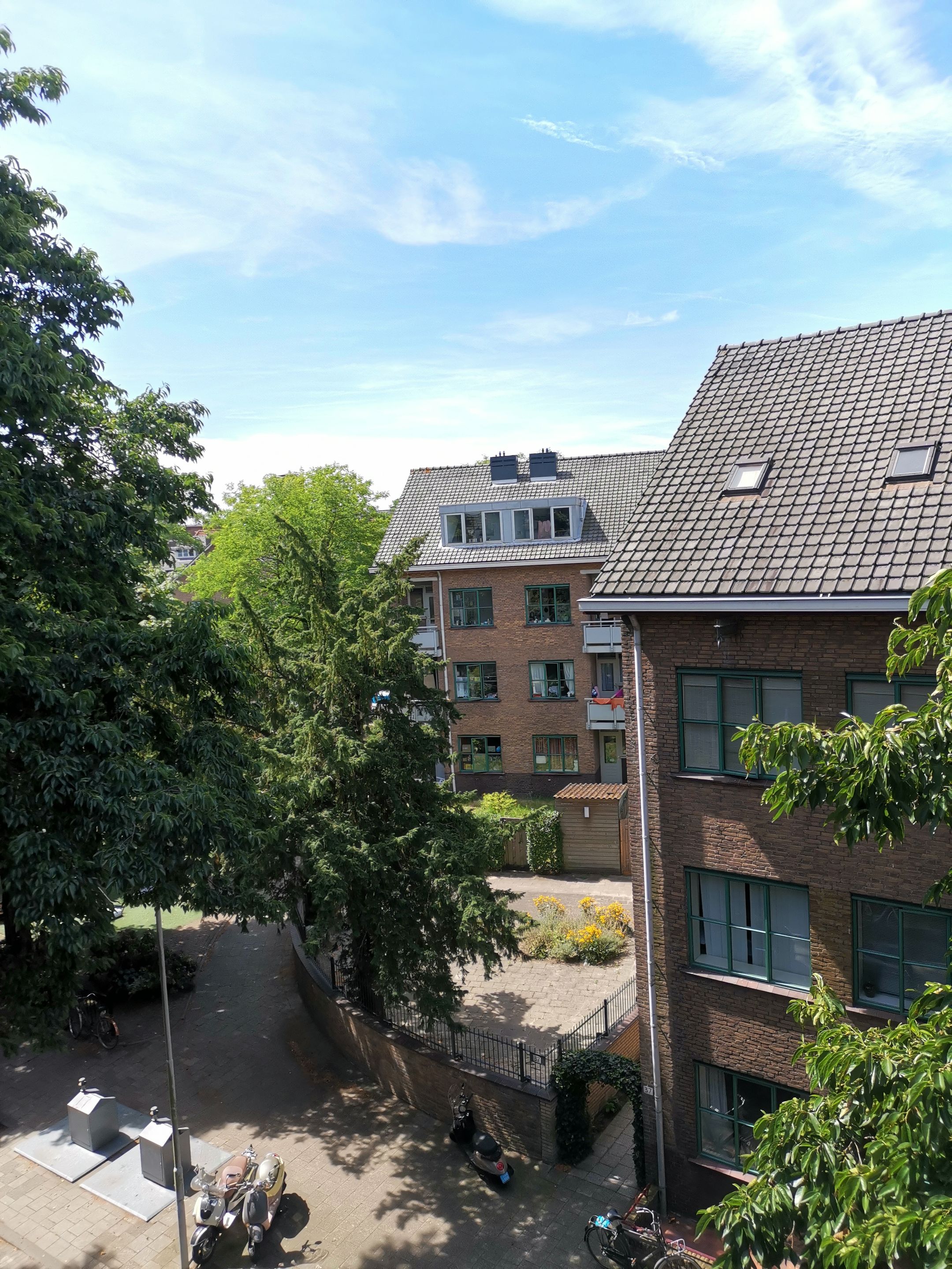 Foto 15 van Dr. de Visserstraat 32-B02