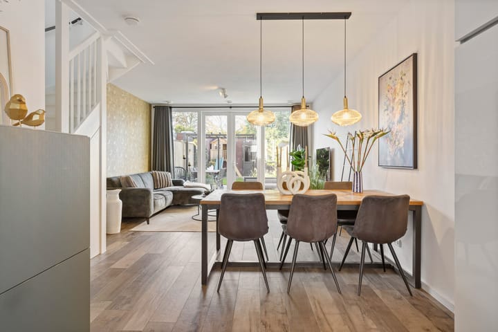 Foto 3 van Pastoor Wichmanshof 5