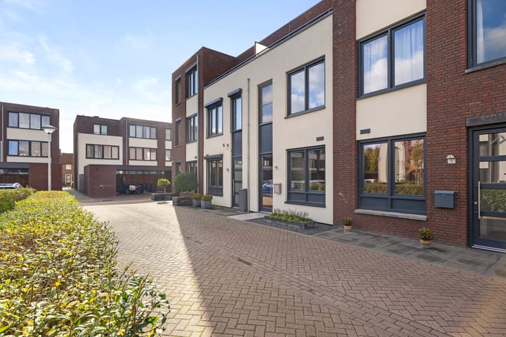 Photo 23 of Pastoor Wichmanshof 5