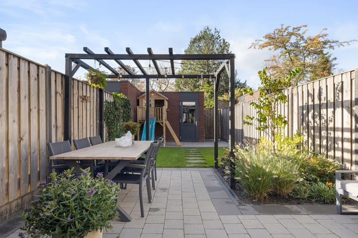 Photo 24 of Pastoor Wichmanshof 5