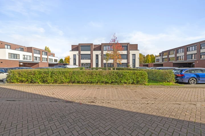 Photo 29 of Pastoor Wichmanshof 5