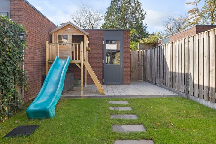 Photo 28 of Pastoor Wichmanshof 5