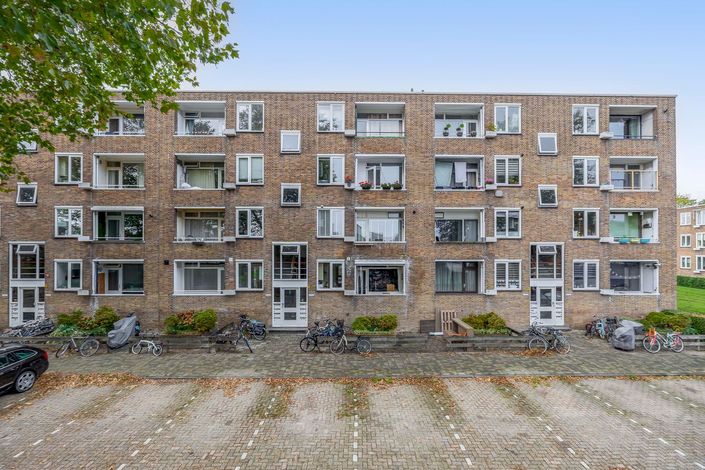 Foto 1 van Jan Steenstraat 13