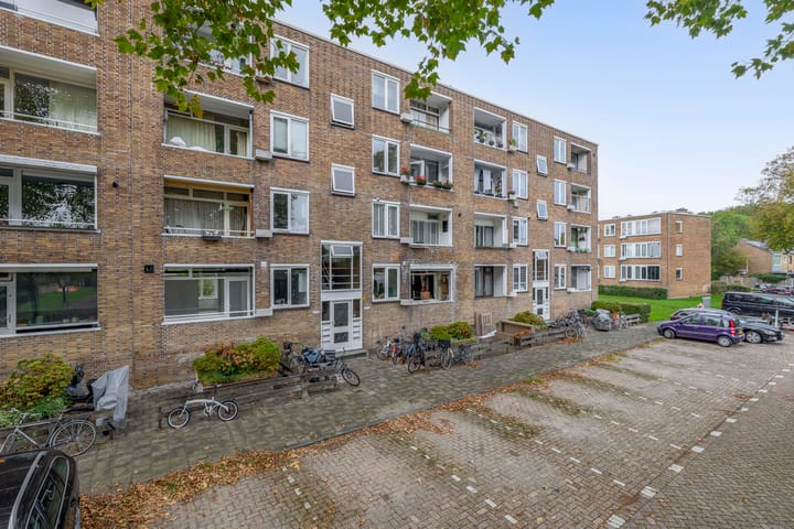 Foto 5 van Jan Steenstraat 13