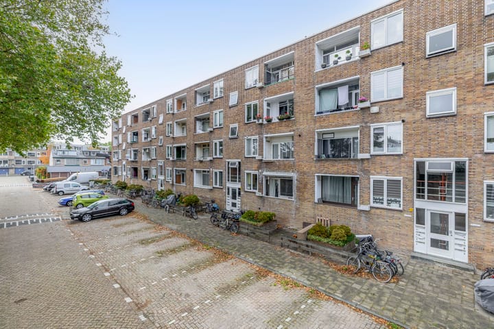 Foto 6 van Jan Steenstraat 13