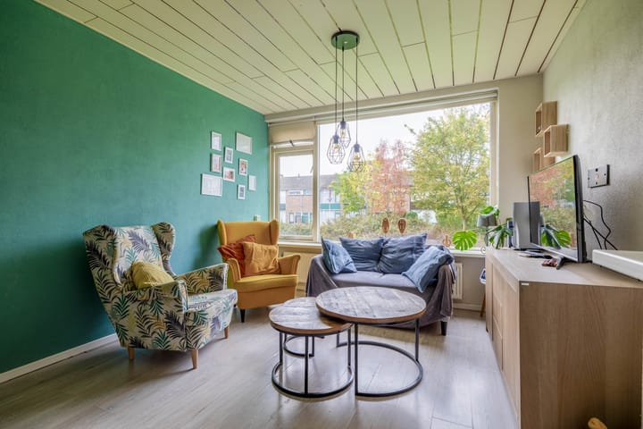 Foto 10 van Jan Steenstraat 13