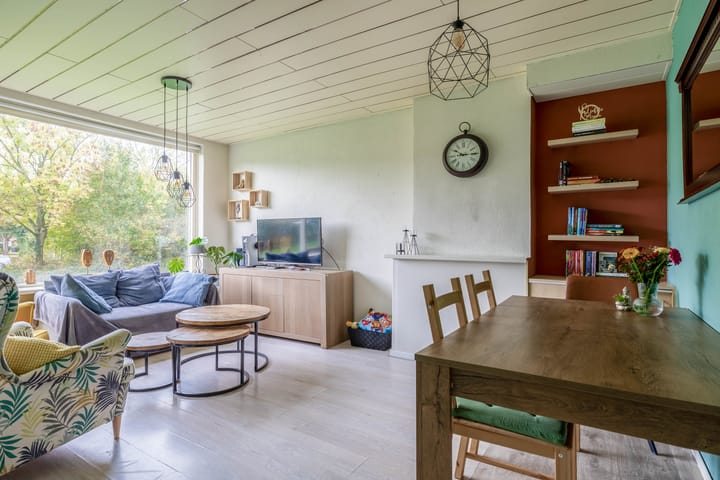 Foto 12 van Jan Steenstraat 13