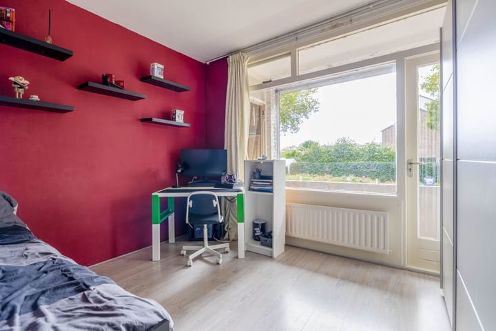 Foto 20 van Jan Steenstraat 13