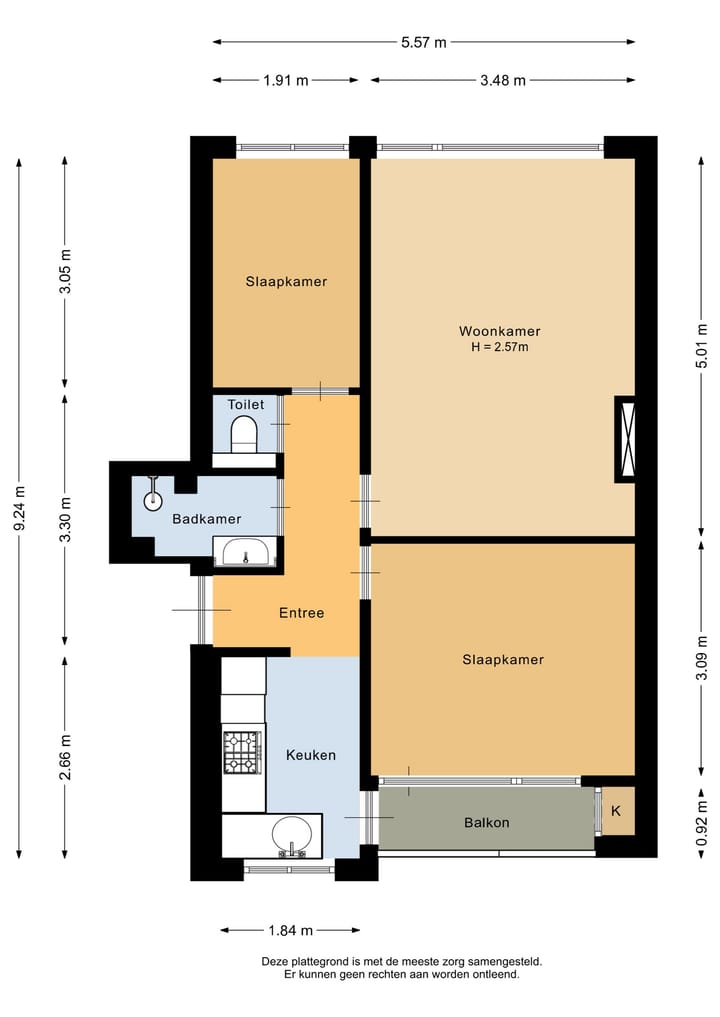 Foto 30 van Jan Steenstraat 13
