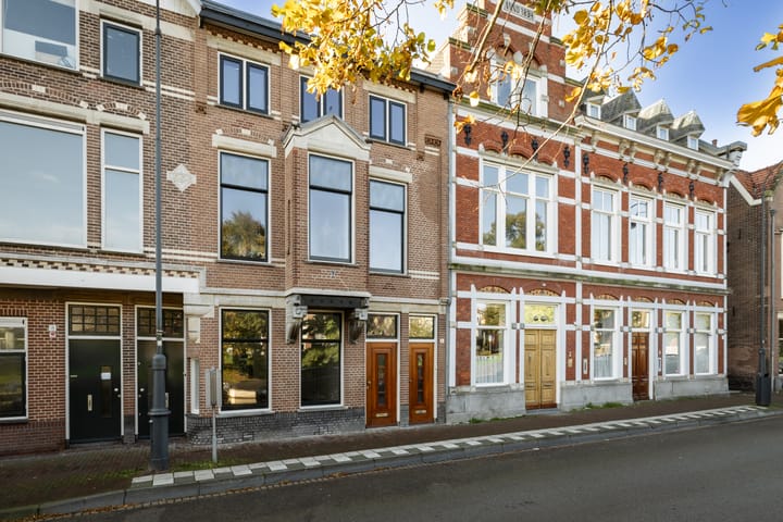 Foto 2 van Kampersingel 6-ZW