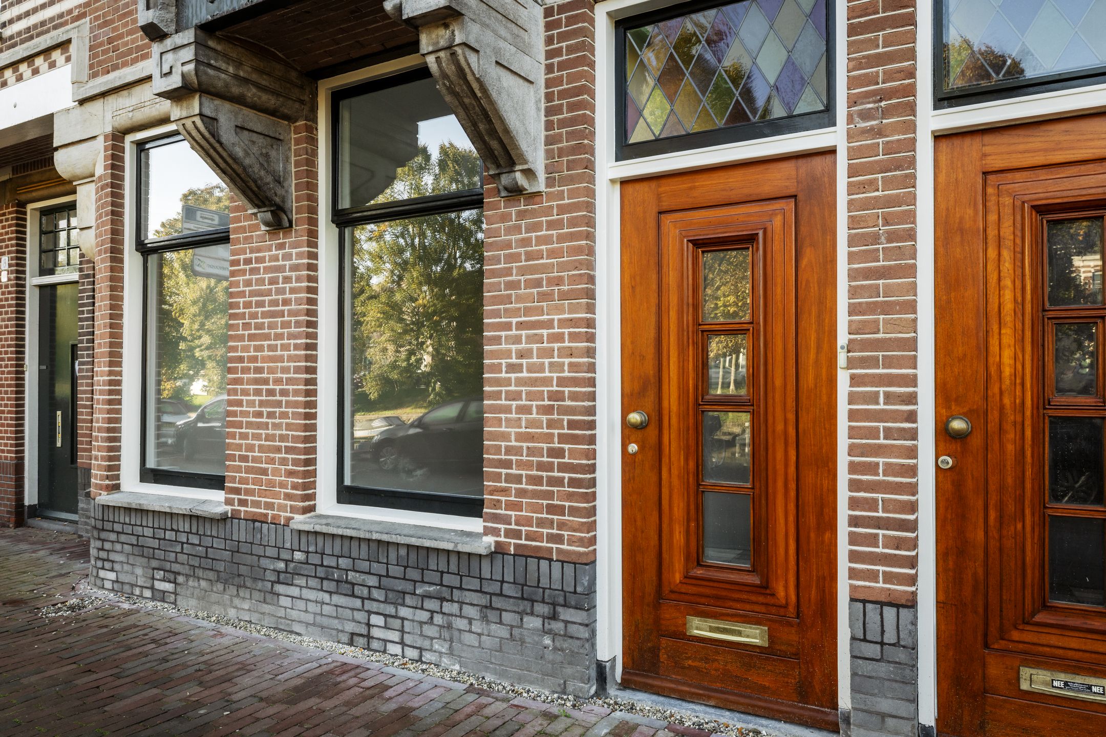 Foto 3 van Kampersingel 6-ZW