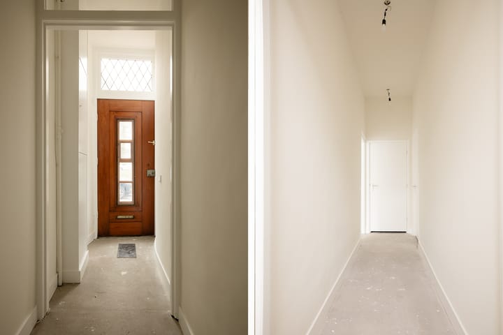 Foto 4 van Kampersingel 6-ZW