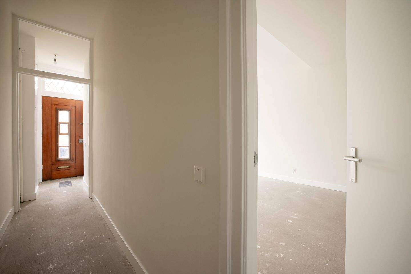 Foto 5 van Kampersingel 6-ZW