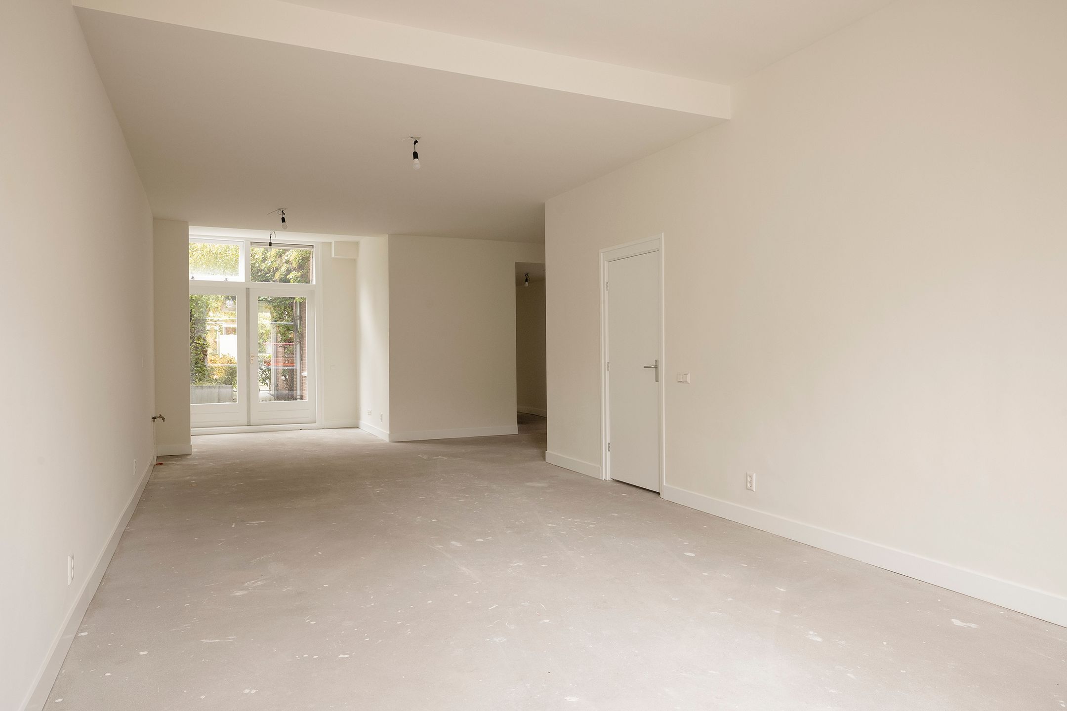 Foto 6 van Kampersingel 6-ZW