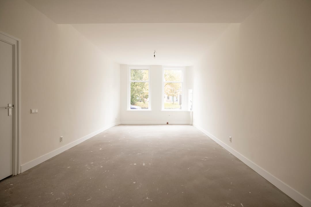 Foto 7 van Kampersingel 6-ZW